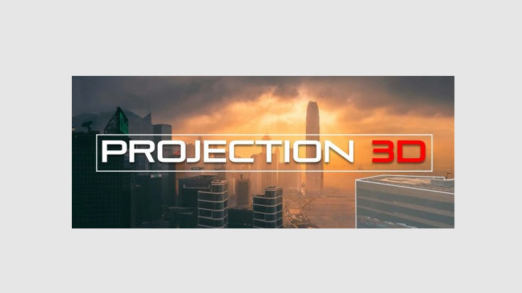 Aescripts Projection 3D V5