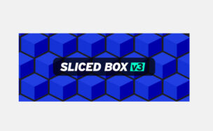 Download Sliced Box v3.37 – Aescripts