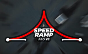Videohive Speed Ramp Pro v2