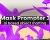 Aescripts Mask Prompter V3.1.29 Win/Mac Free Download
