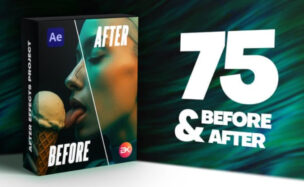 Download Before And After Pack Videohive