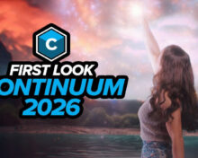 Boris FX Continuum Complete Plug-ins 2026 v19.5.0