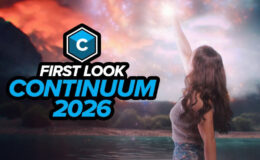 Boris FX Continuum Complete Plug-ins 2026 v19.0.0