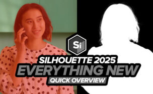 Boris FX Silhouette 2025.0.2