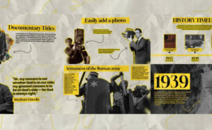 Download Documentary Titles – Vox Style For Premiere Pro – Videohive