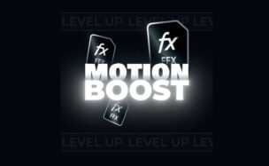 EditingShift – Motion Boost