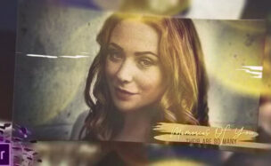 Elegant Slideshow Videohive