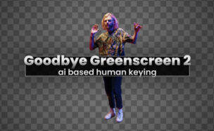 Aescripts Goodbye Greenscreen 2 v2.5.64 Win Free Download