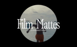 Videohive Film Mattes