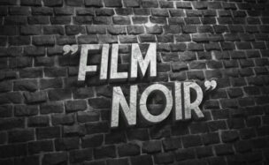 Download Film Noir Titles – Videohive