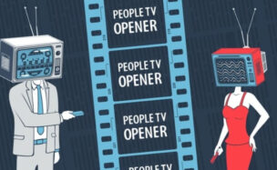 Download People TV Opener – Videohive