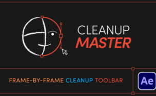 Aescripts Cleanup Master v1.2.4 Free Download