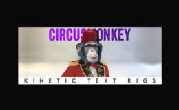 Aescripts CircusMonkey v1.12 Win/Mac