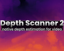 Aescripts Depth Scanner v2.5.54 Free Download