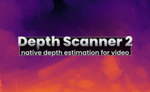 Download Depth Scanner v2.4.42 – Aescripts