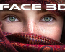 Aescripts Face 3D v1.3.0 Free Download