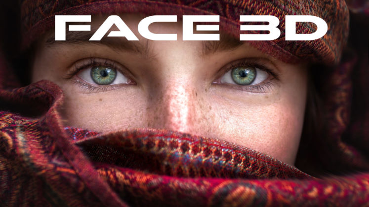 Aescripts Face 3D v1.1.4