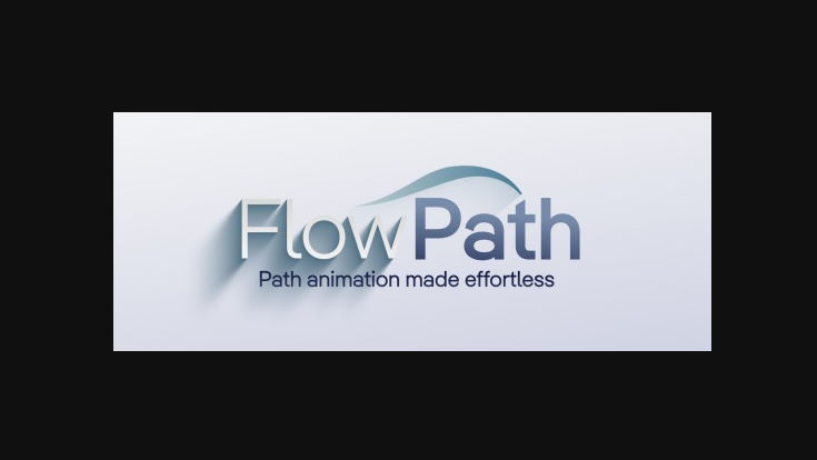 Aescripts FlowPath v1.0