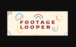 Aescripts Footage Looper v1.0.0 for Premiere
