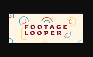 Aescripts Footage Looper v1.0.0 for Premiere