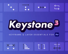 Aescripts Keystone v3.1.3 Free Download