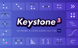 Aescripts Keystone V3.0.3