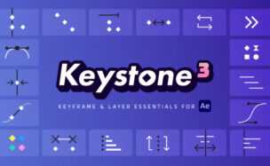 Aescripts Keystone V3.0.3
