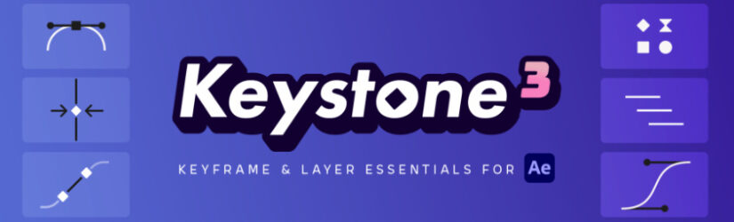 Aescripts Keystone 3