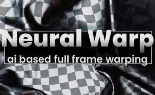 Aescripts Neural Warp v1.7.64
