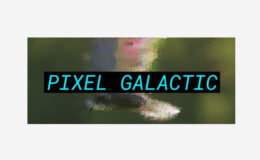 Aescripts Pixel Galactic v1.0.2
