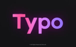 Videohive Ai Text Intro