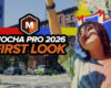 Boris FX Mocha Pro (Adobe/OFX /AVX) 2026.0