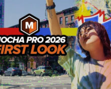Boris FX Mocha Pro (Adobe/OFX /AVX) 2026.0.4