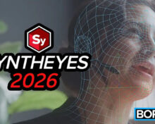 Boris FX Syntheyes Pro 2026.0.3 Free Download