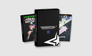 ChrisBoustedt – The Viral Short-Form Workflow – All in One Bundle