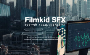 Filmkid SFX Bundle