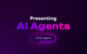 Videohive AI Chat Agent Promo