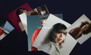 Videohive Carousel Presentation