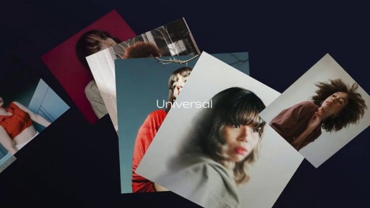 Videohive Carousel Presentation