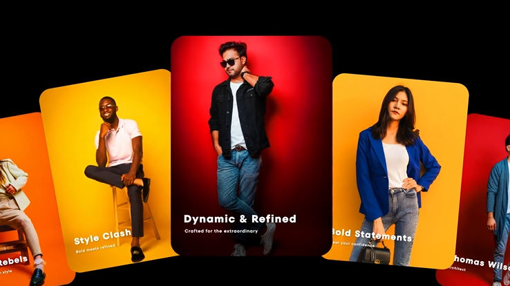 Videohive Carousel Sliders