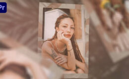 Videohive Elegant Moments Photo Slideshow