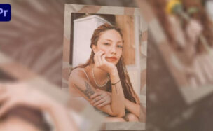 Videohive Elegant Moments Photo Slideshow