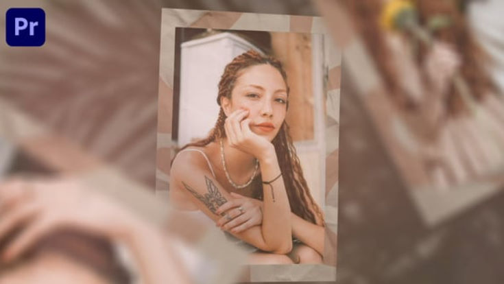 Videohive Elegant Moments Photo Slideshow