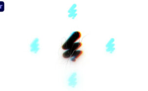 Videohive Glitch Logo Reveal – Premiere Pro