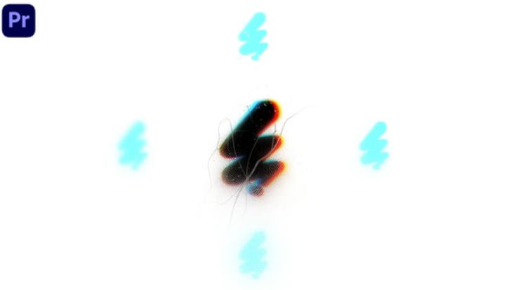 Videohive Glitch Logo Reveal – Premiere Pro