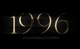 Videohive Gold Text