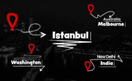 Videohive Location Titles For After Effects