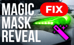 Videohive Magic Mask Transitions | DaVinci Resolve
