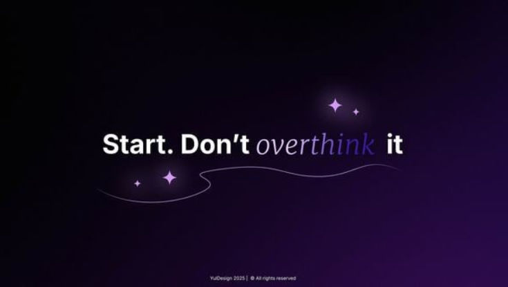 Videohive Minimal Text Animation | AE