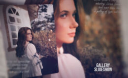 Videohive Photo Slideshow 59461902